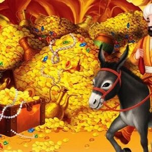 Meet your Posher, Yuri